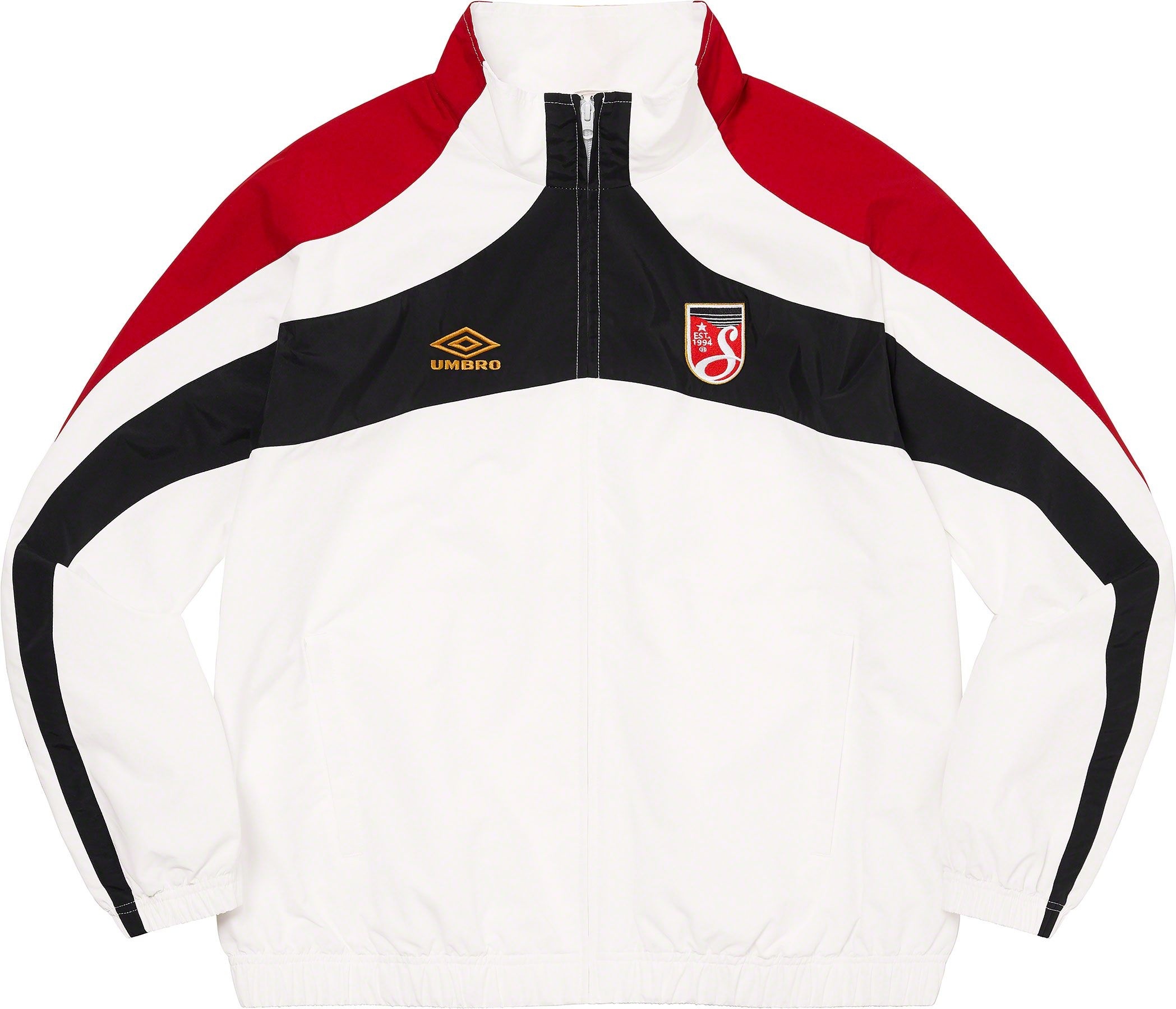 Supreme®/Umbro Track Jacket view 2